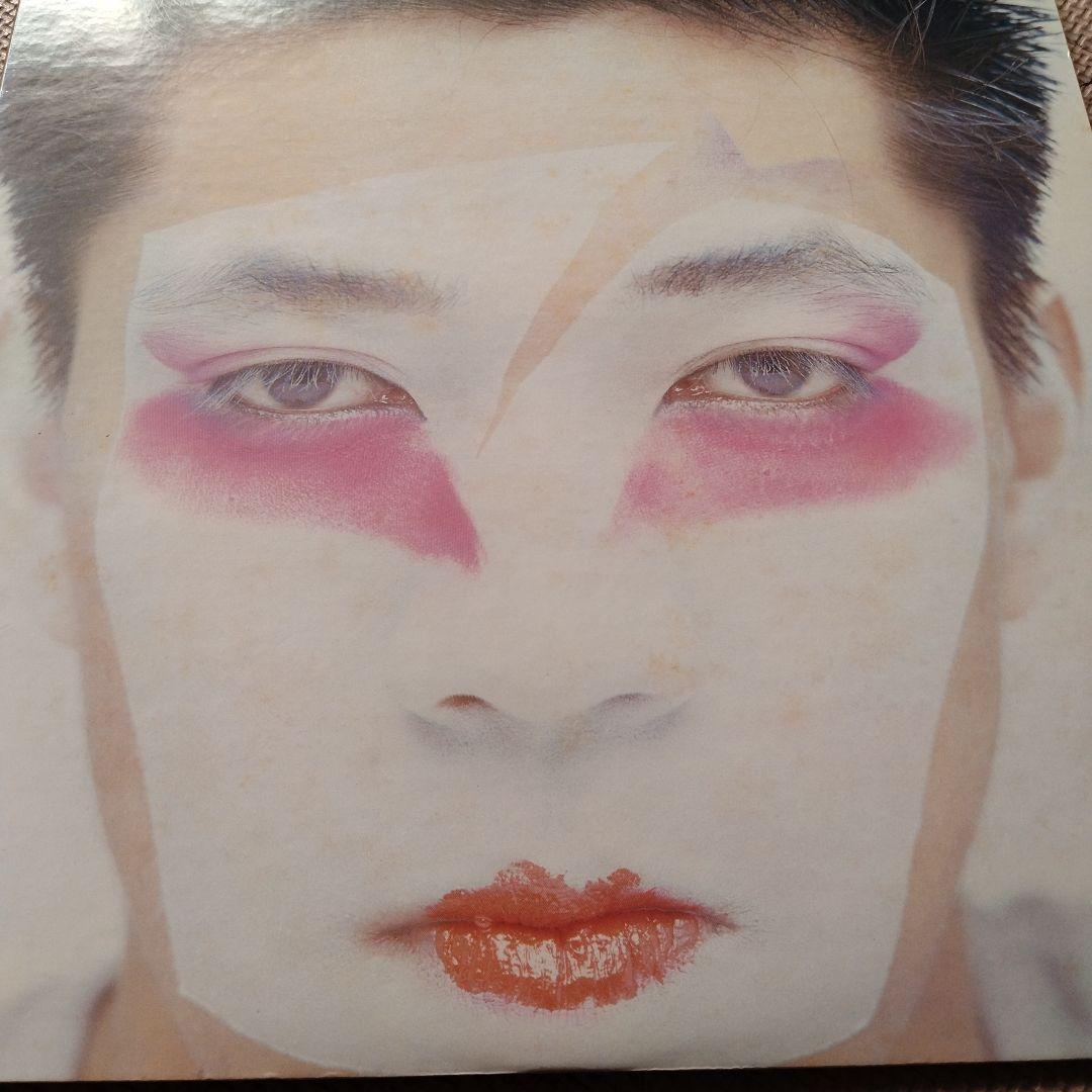 坂本龍一 　左うでの夢 レコード 坂本龍一 - 左うでの夢 | NEWTONE RECORDS