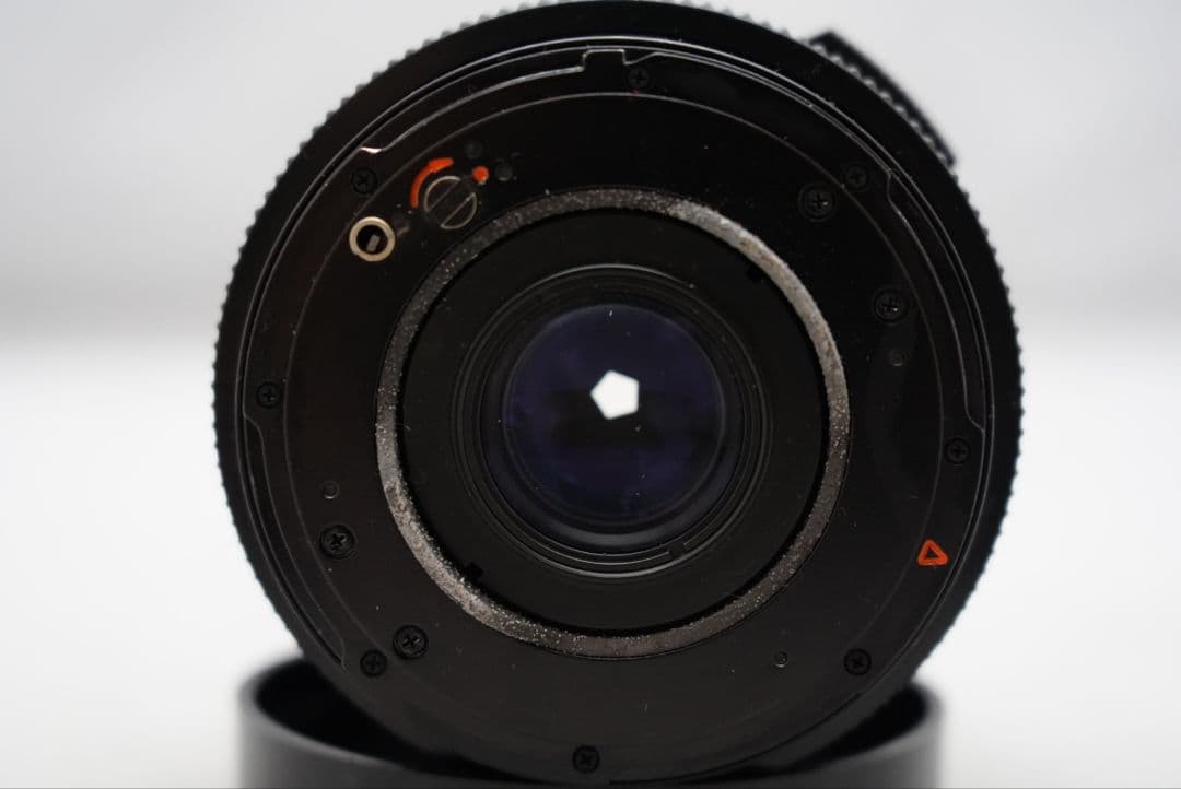 ☆単焦点レンズ☆ ハッセルブラッド CF ディスタゴン 50㎜ F=1:4