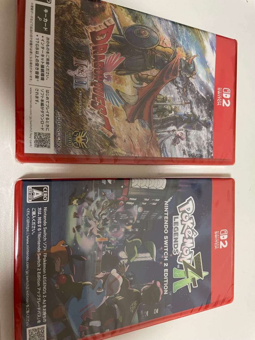 ドラゴンクエストXI & ポケモン レジェンズ ゲオ公式通販サイト/ゲオオンラインストア【中古】Pokemon