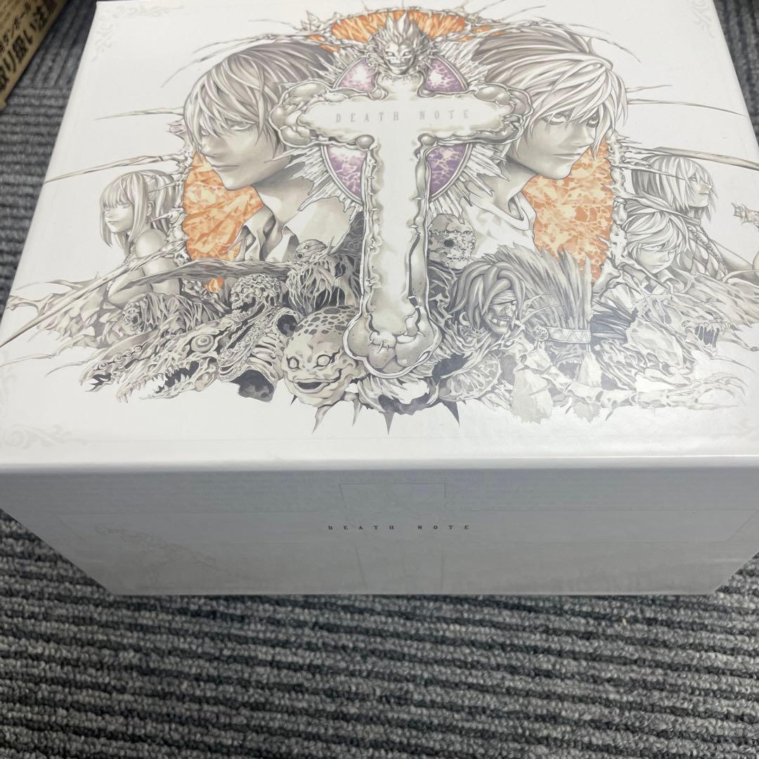 デスノート13巻 初回限定特装版BOX - メルカリ