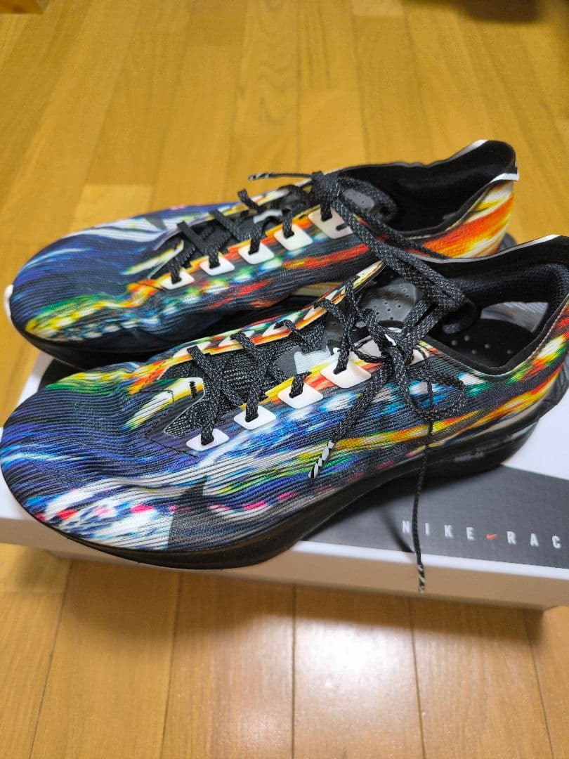 Nike ヴェイパーフライ4 26.0cm