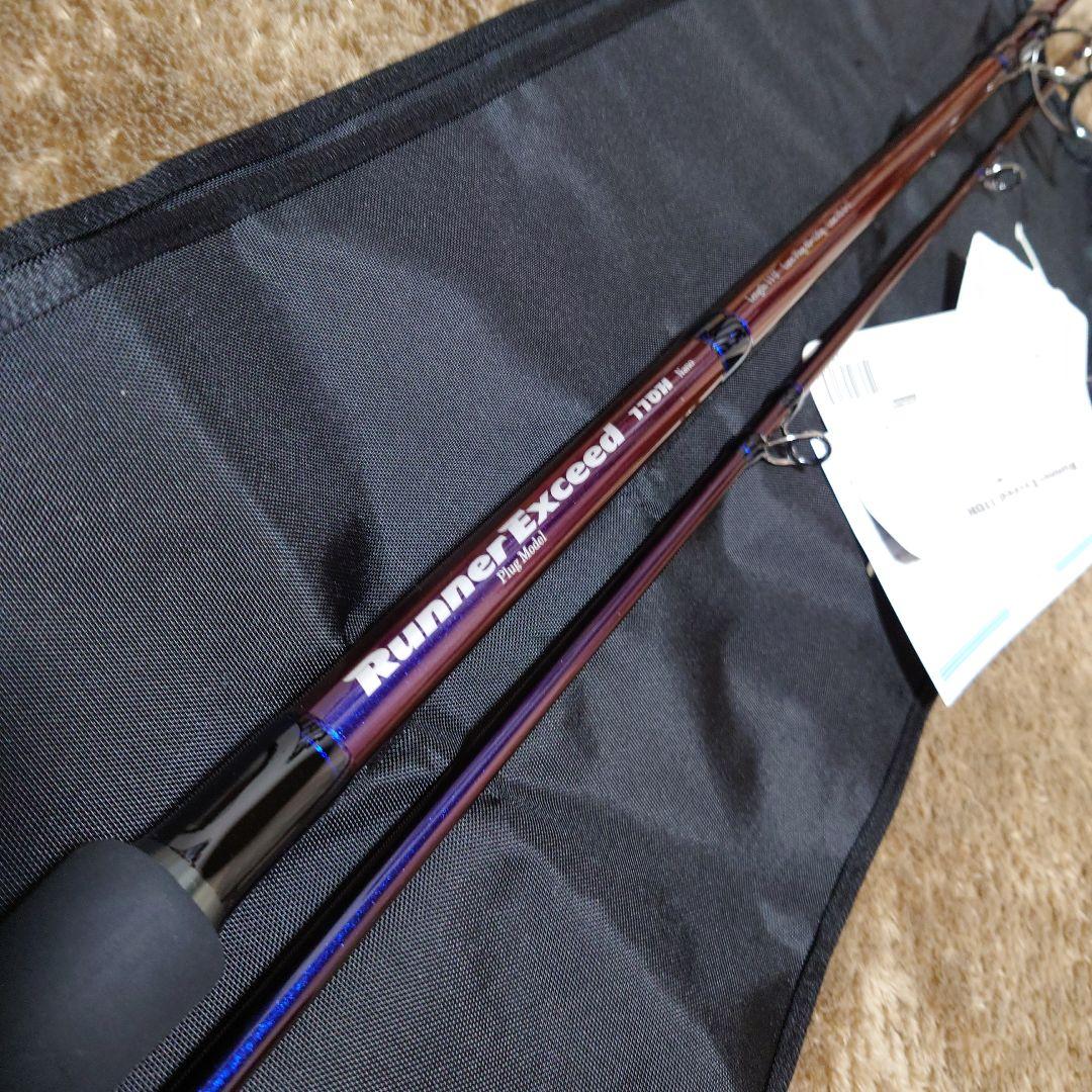 ランナーエクシード110h カスタムモデル - メルカリ