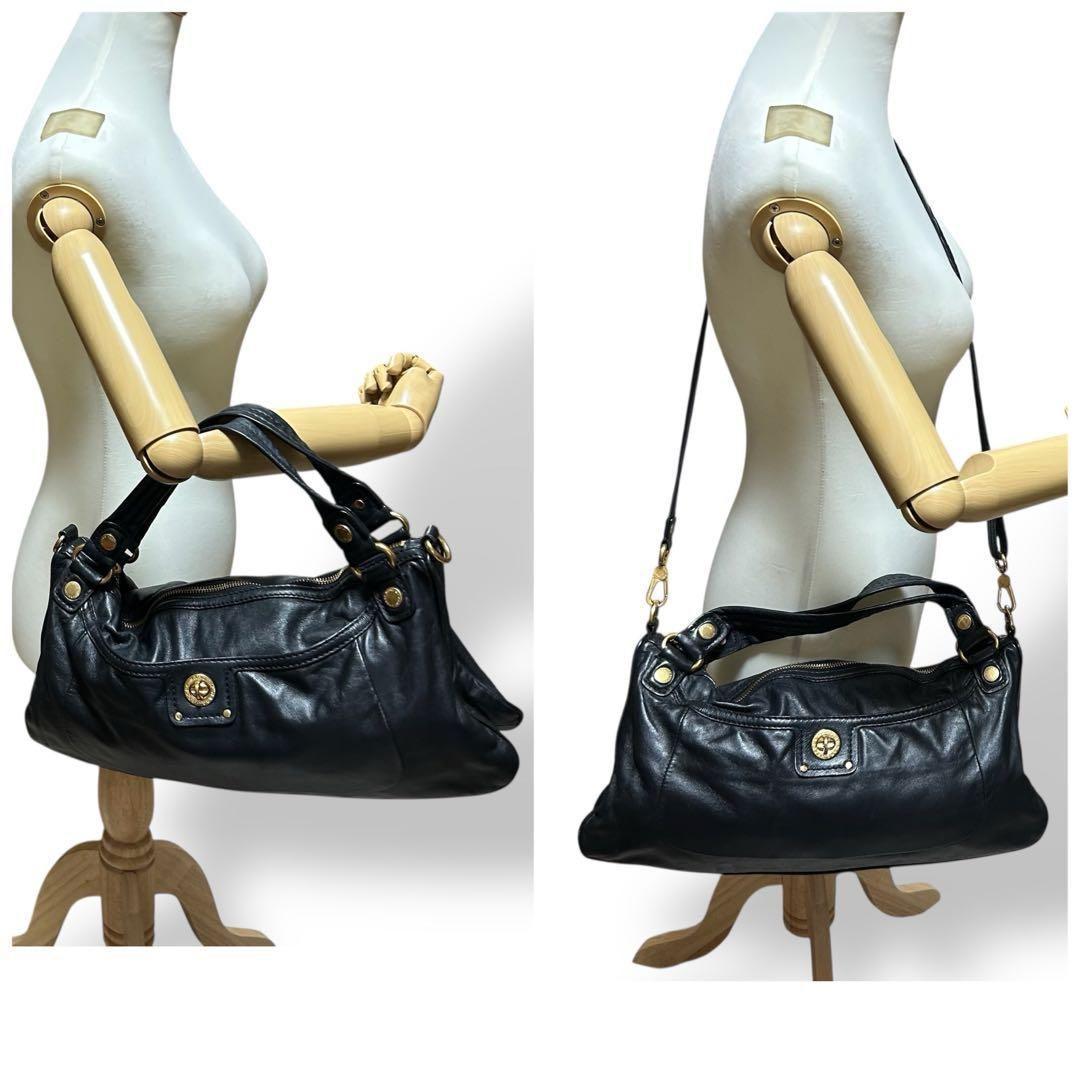 MARC JACOBS archive Shoulderbag y2k 00s - メルカリ
