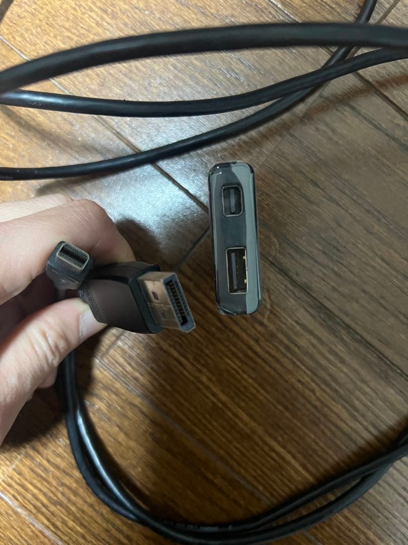 ワコムリンク Wacom Link 変換機 INF-A123 - メルカリ