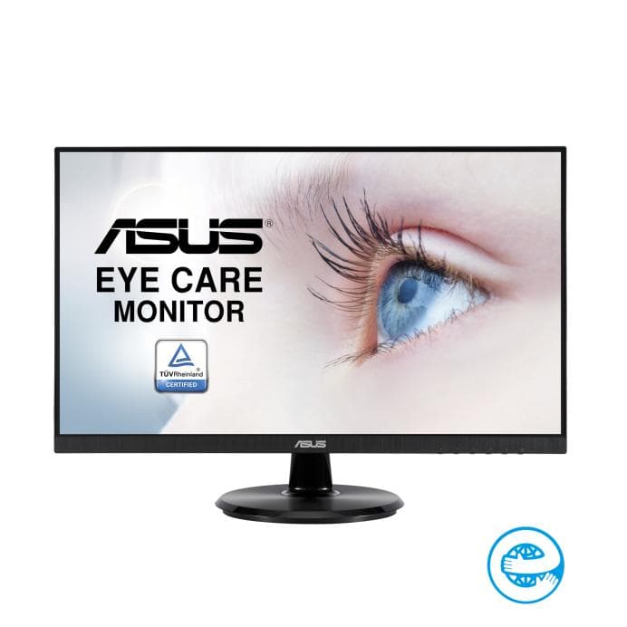 液晶モニタ 23.8インチ Full HD/IPS/ VA24DQZ 楽天市場】【最短即日発送】＼楽天ランキング6冠獲得／ 【新品