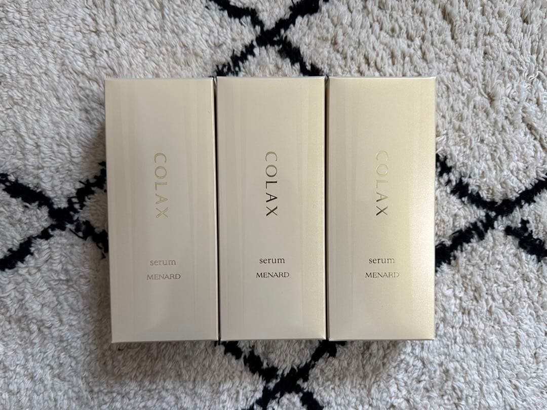 メナード　アルファキットコラックスC 3点セット メナード アルファキット コラックス |ブランド化粧品通販