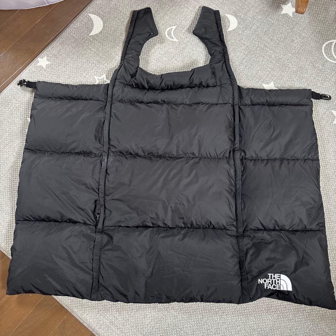 THE NORTH FACE CRヌプシアタッチャブルブランケット Mサイズ THE NORTH FACE（ザ ノースフェイス） ザ ノースフェイス THE NORTH