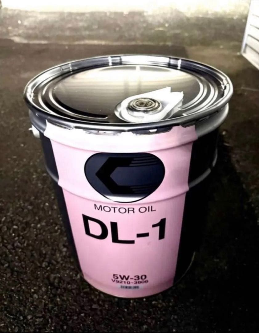 トヨタ キャッスル ディーゼルエンジンオイル DL-1 5W-30 20L Amazon.co.jp: TOYOTA トヨタ キャッスル ディーゼルエンジンオイル DL