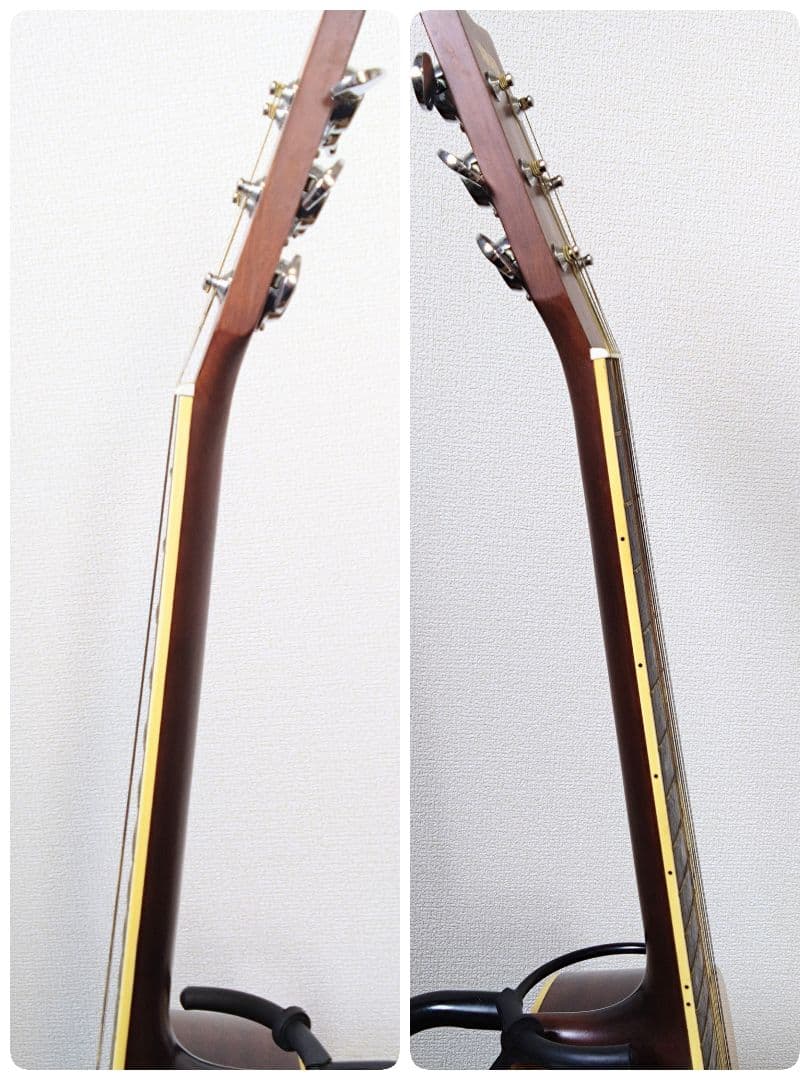 《値下げOK》YAMAHA ヤマハ FG-200D ジャパンヴィンテージ