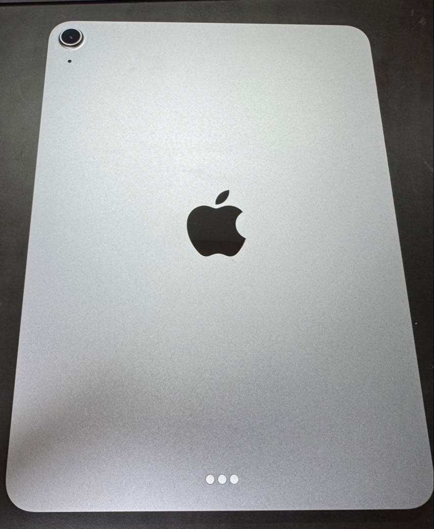 iPad Air M3 11インチ 128GB スペースグレイ 本体 + おまけ 11インチiPad Air（M3）Wi-Fi 128GB - スペースグレイ [整備済製品