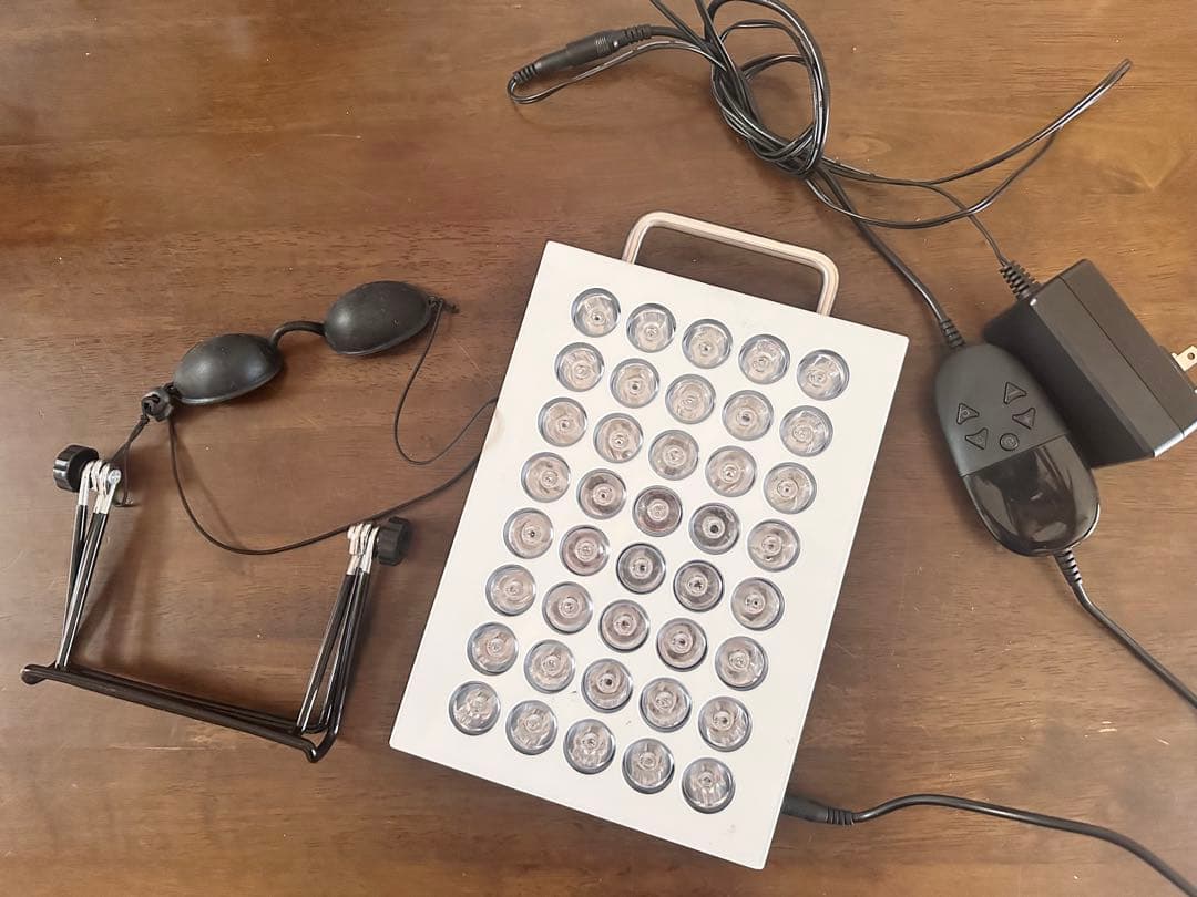 近赤外線パネル LLD-P40LED 33W 71k4r52H6gL._AC_UF350,