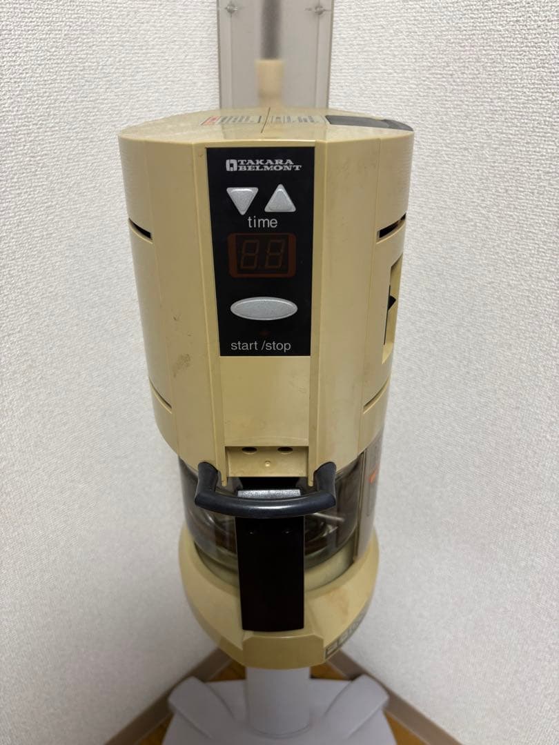 タカラベルモントスチーマー FT-1000 BM-S1A 美容機器引取限定 大阪