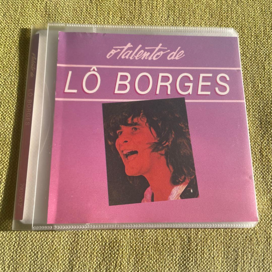 o talento de Lô Borges Remembering Lô Borges, a true legend of Brazilian music and beyond