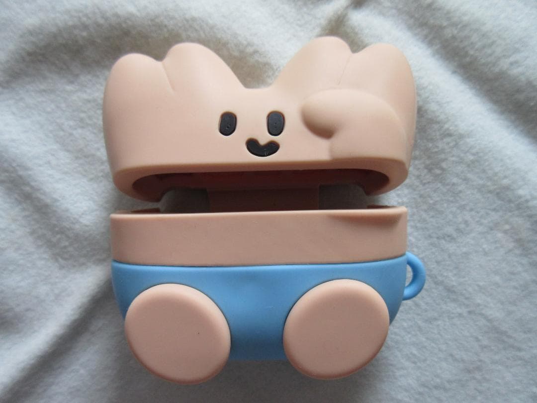 東海オンエア ピースの二乗のあいつ イヤホンケース AirPods Pro2