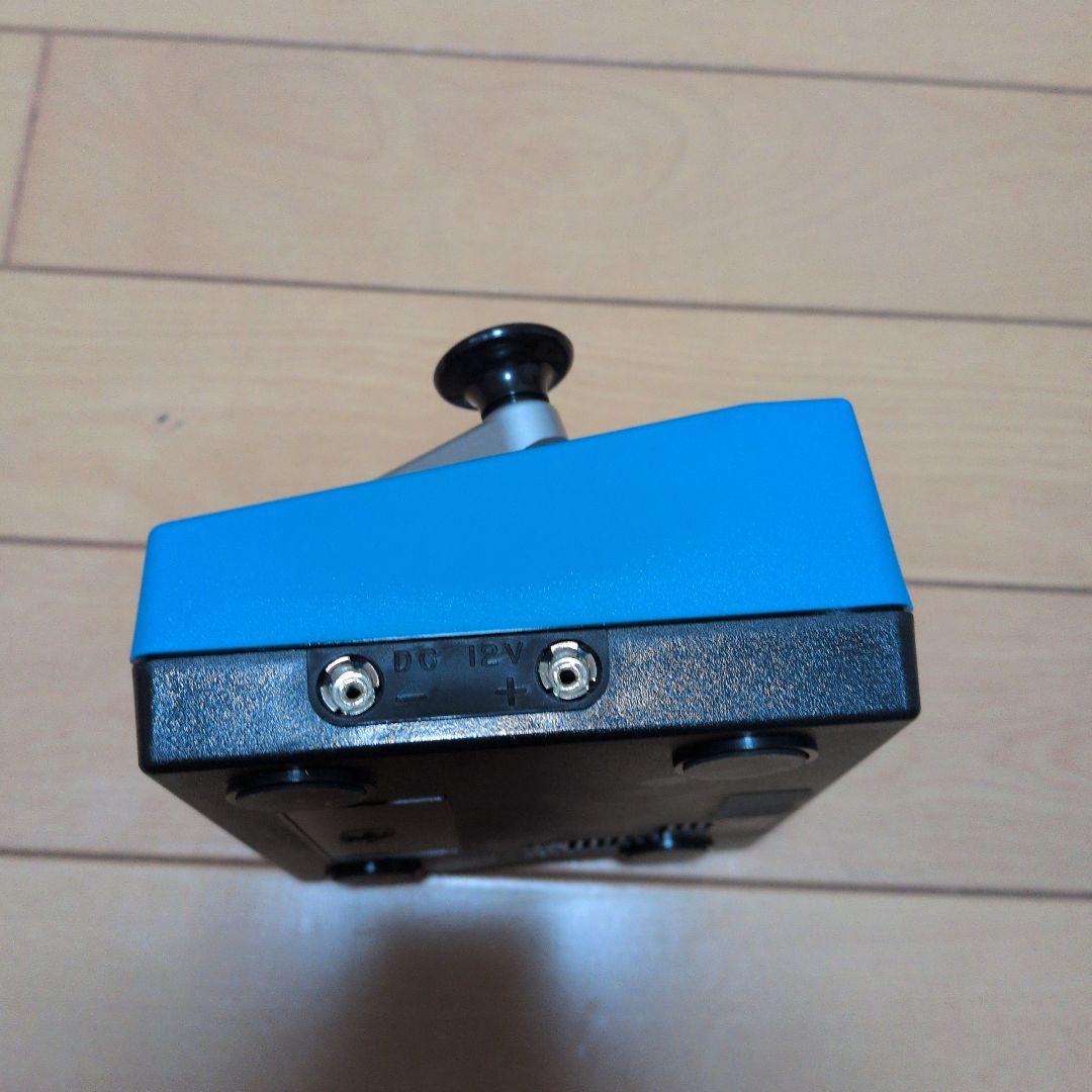 katoパワーパックスタンダードs＆コンセント、コネクターセット 通電