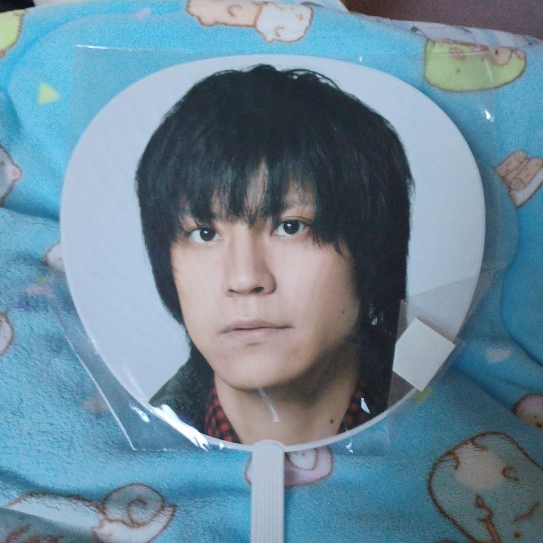 関ジャニ∞時代渋谷すばるくん うちわ6種 - メルカリ