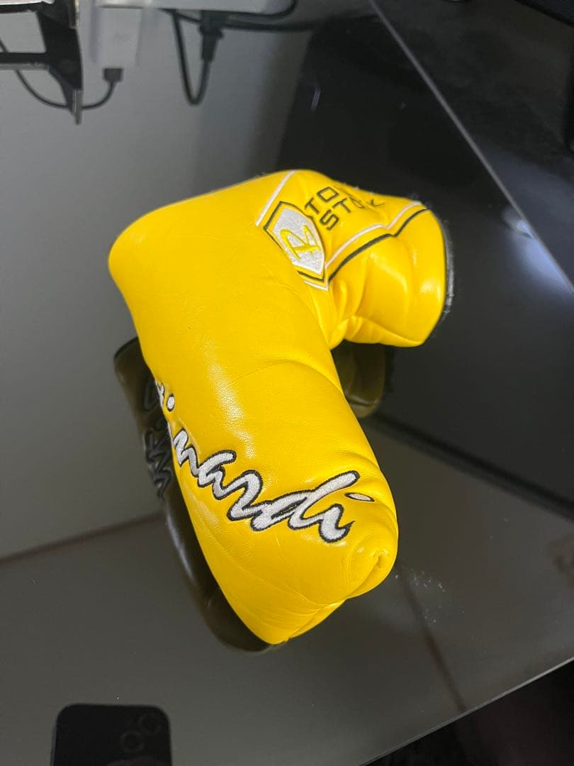 Betinardi TOUR STOCK5 355g パター (ベティナルデ) - メルカリ