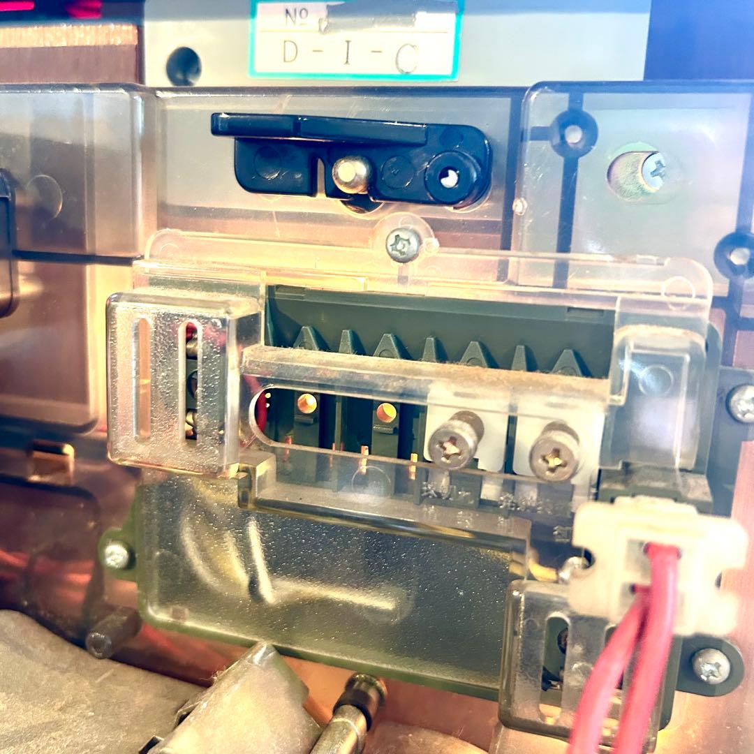 パチンコ実機 「フィーバークイーン2 」動作確認済 現状品 - メルカリ