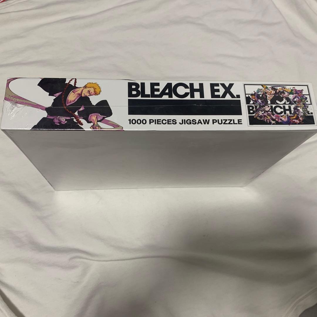 BLEACH EX. BLEACH 原画展 BLEACH展 ジグソーパズル - メルカリ