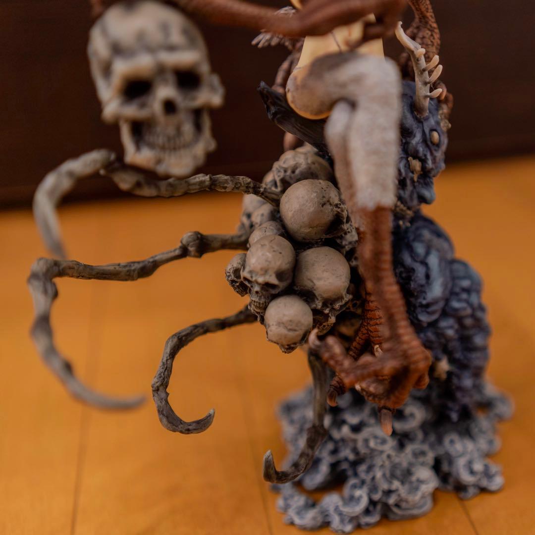 寺田克也版 妖鳥シレーヌ GILL GILL GLOBAL デビルマン 永井豪 - メルカリ