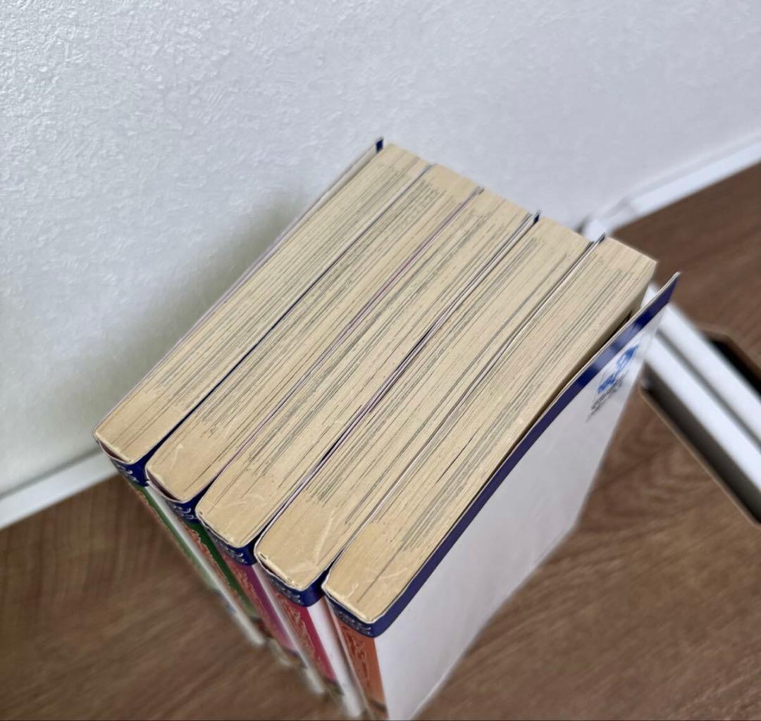 金曜日の寝室 全巻 セット 北野英明 漫画 コミック 昭和レトロ まとめ売り