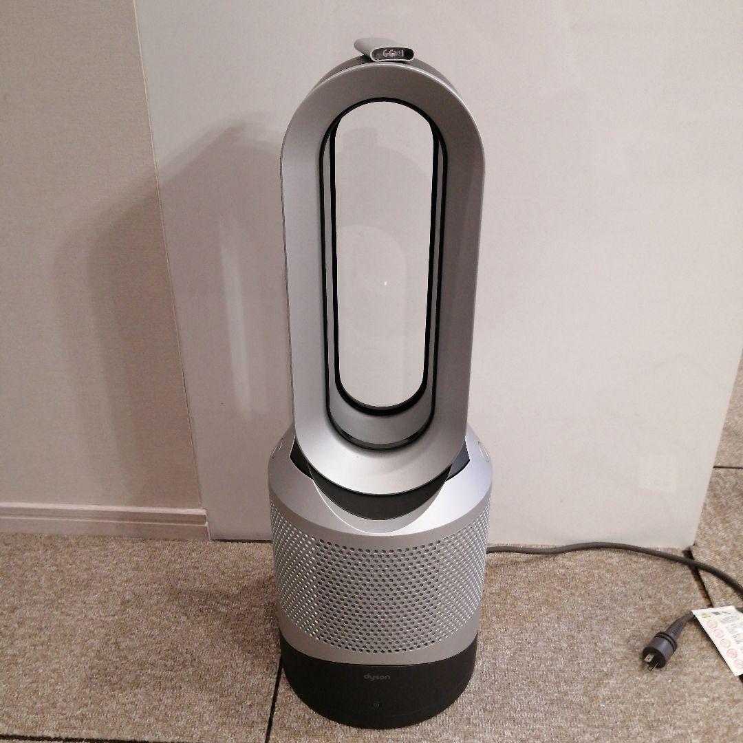 空気清浄機・イオン発生器 Dyson Pure Hot+Cool HP00ISN ダイソン Dyson Pure Hot + Cool HP00ISN [アイアン/シルバー] 価格