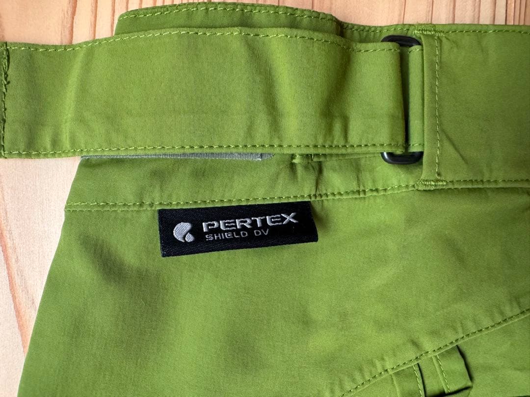 c*s様 パーマネントユニオン スキーウェア 上下セット ユニセックスXS