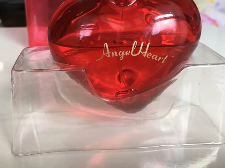 定価5400円 エンジェルハート Angel heart 香水 エンジェルハート オードトワレ 100ml | Angel Heart