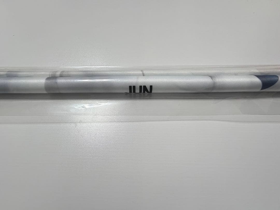 SEVENTEEN NEW_ IN JAPAN タペストリー ジュン SEVENTEEN ジュン 通常版 HAPPYBURSTDAYタワレコ 特典 - メルカリ