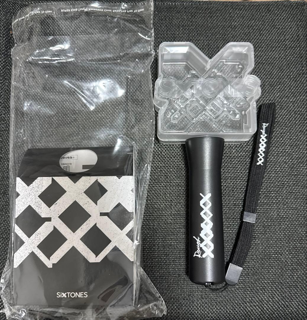 SixTONES Roughxxxxxx - メルカリ