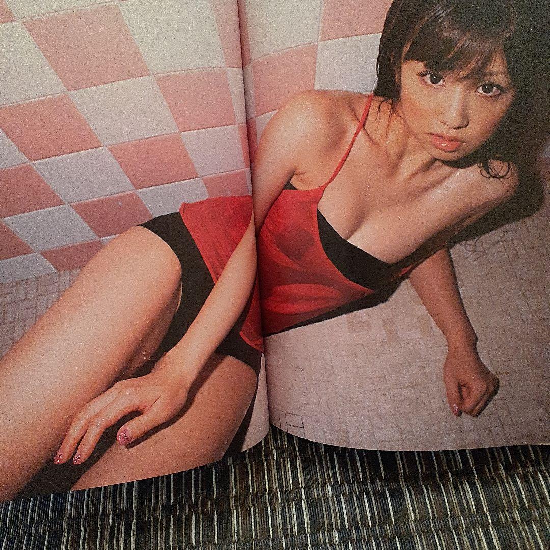 DVD付き）小倉優子 写真集 「double fantasy」 - メルカリ