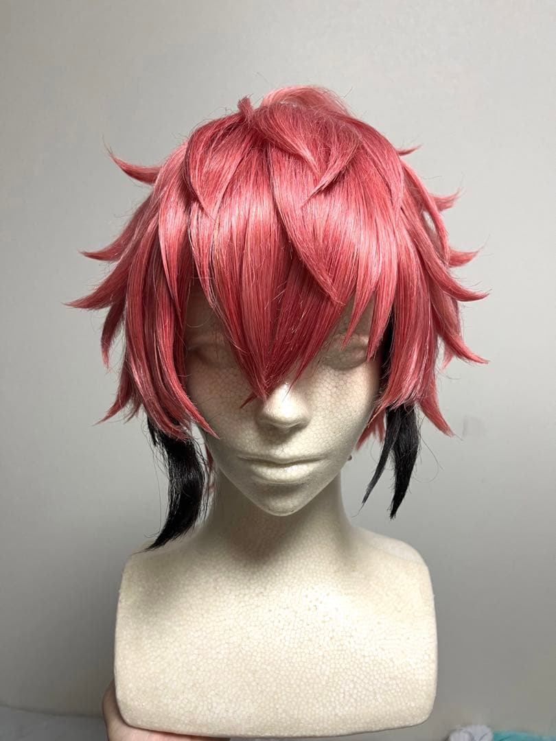 赤城ウェン ウィッグ コスプレ - メルカリ