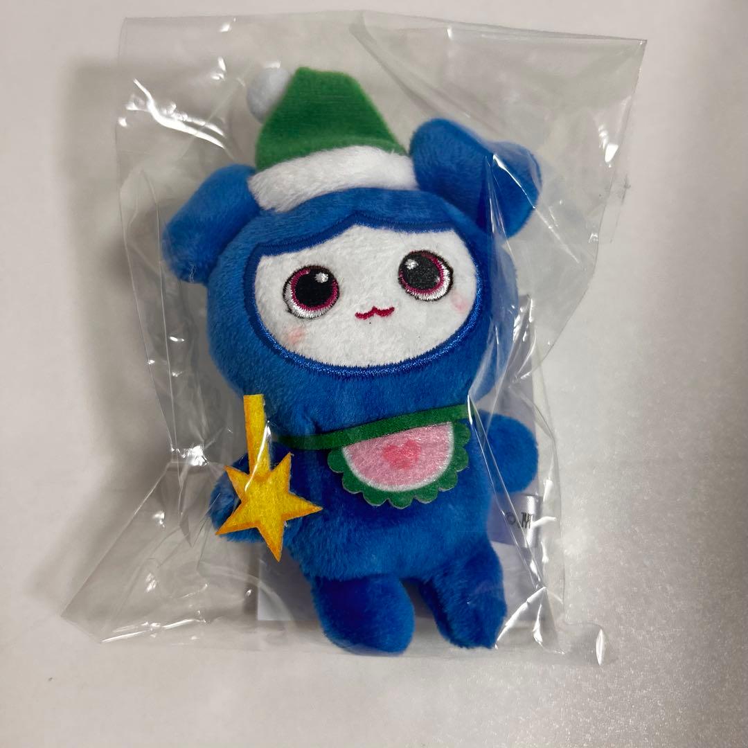 twice ツブリー　ツウィ　クリスマス　バックチャーム　未開封 twice ツブリー ツウィ クリスマス バックチャーム 未開封 Amazon.co