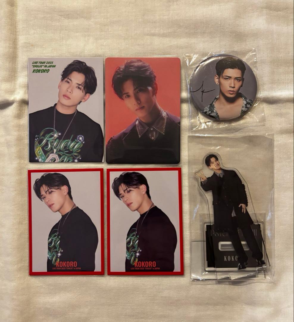 PSYCHIC FEVER 小波津志 サイフィ まとめ売り - メルカリ