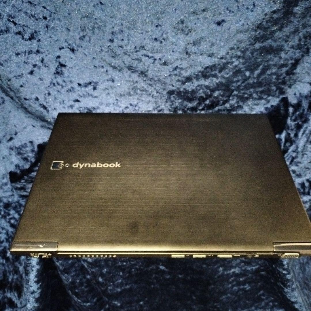 ダイナブック　R631/28D　薄型　ウルトラブック　WIN11　中古　25H2 ASCII.jp：国内メーカーUltrabook第1号 dynabook R631の実力は？ (1/3)