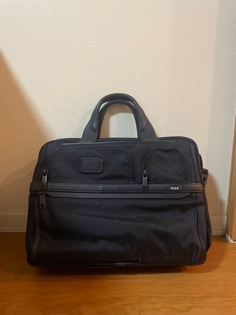 TUMI トゥミ ALPHA3 アルファ SHIPS別注 qRBkRI2TEid._UX300_TTW__.jpeg