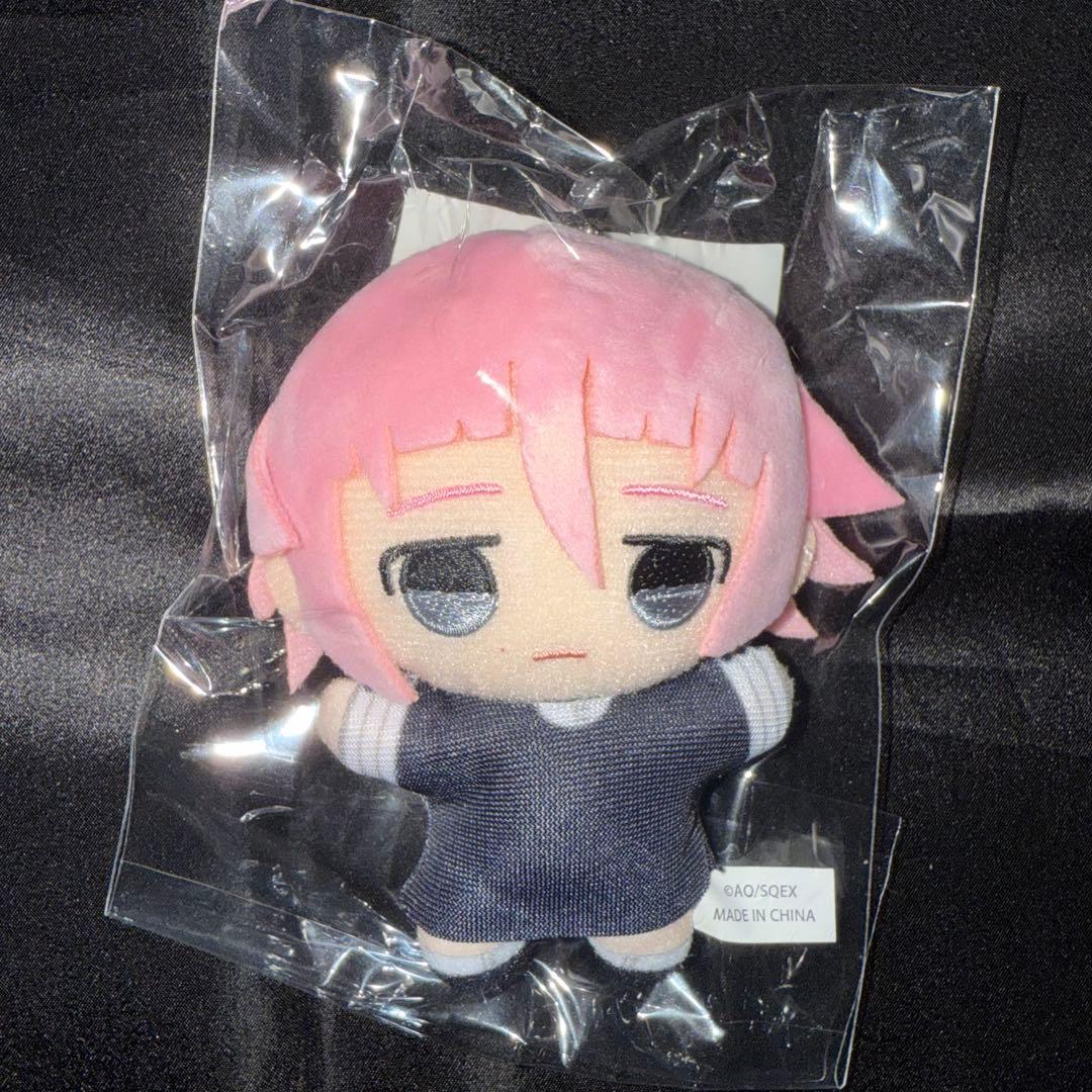 ソウルイーター展 ちぃぬい クロナ - メルカリ