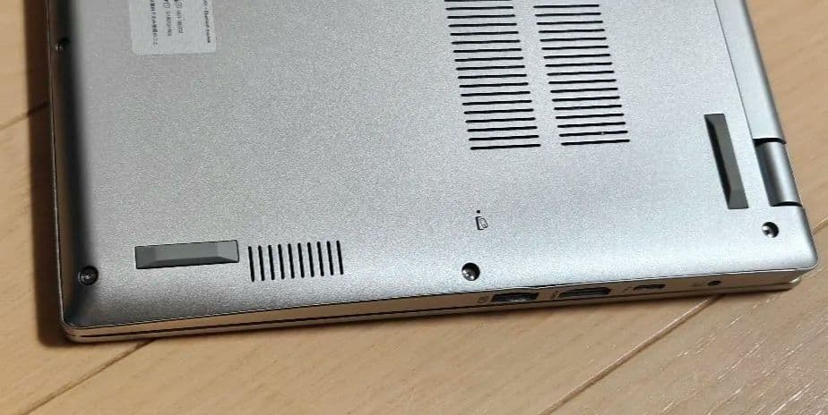 Windowsノート本体 Acer Swift 3 314-511-N58Y/SF i5 -1135G7