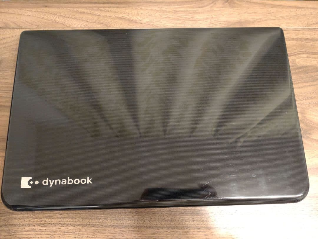 Windowsノート本体 DynaBook Corei7 8GB i7 第8世代（dynabook／ノートパソコン本体） | スマホ、タブレット