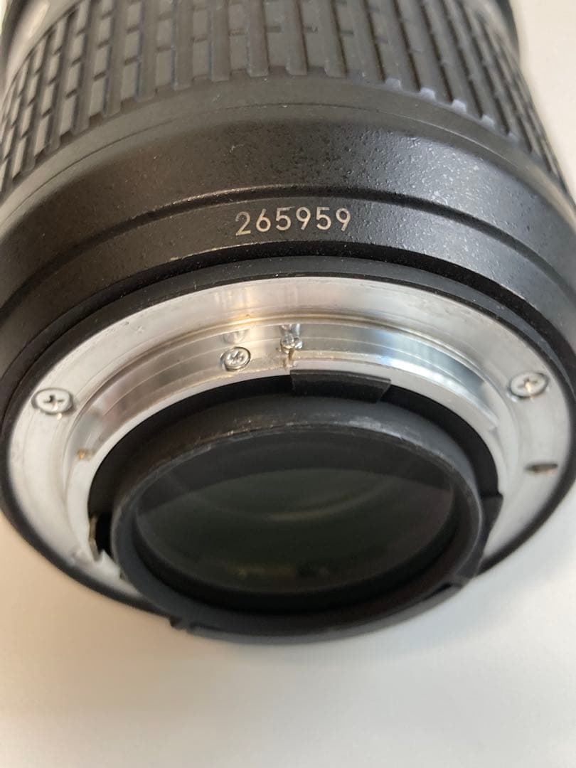 ニコンNikon AF-S NIKKOR 24-70㎜ 2.8G ED