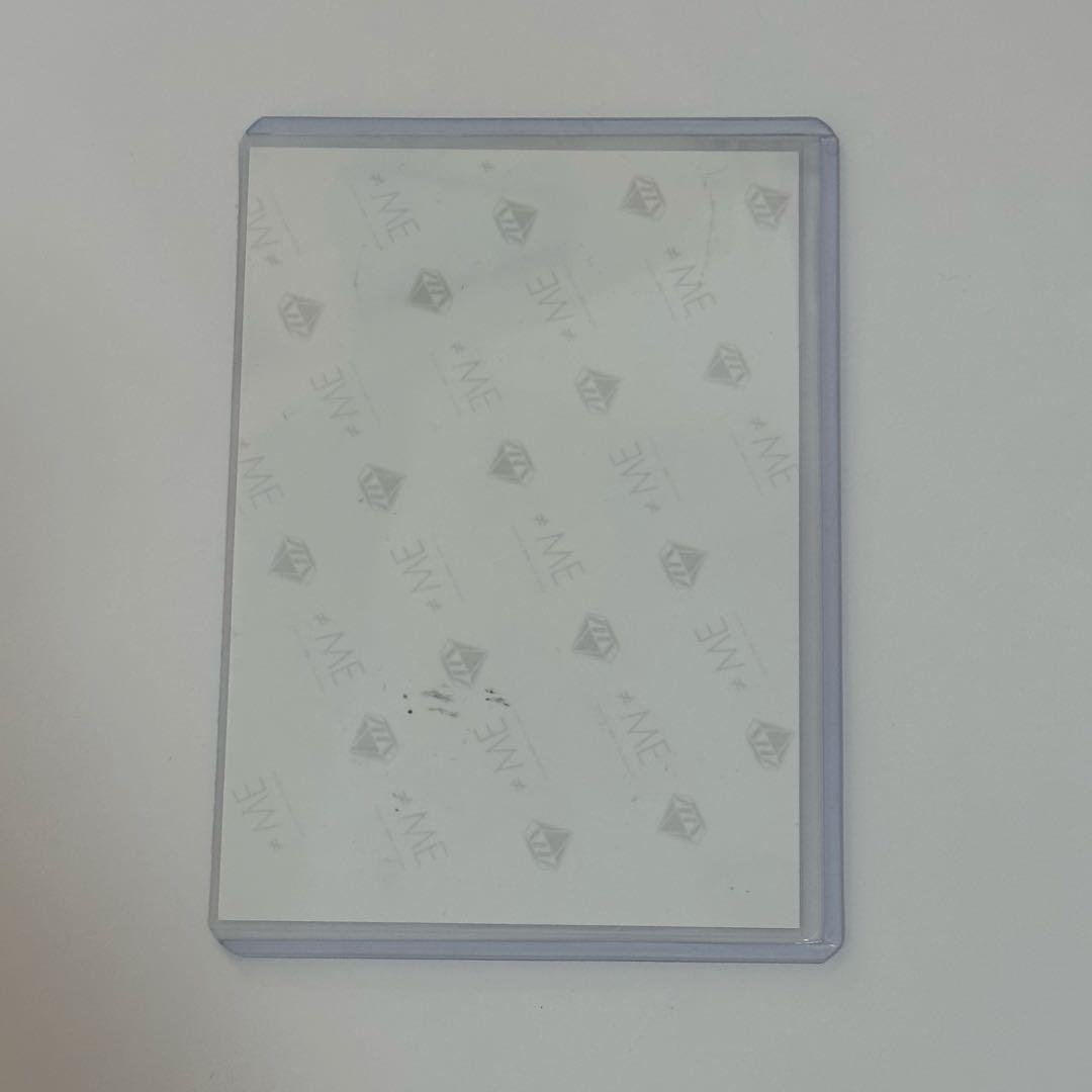 ノイミー きゅんかわ人生① 生写真 尾木波菜 直筆ヨリ - メルカリ