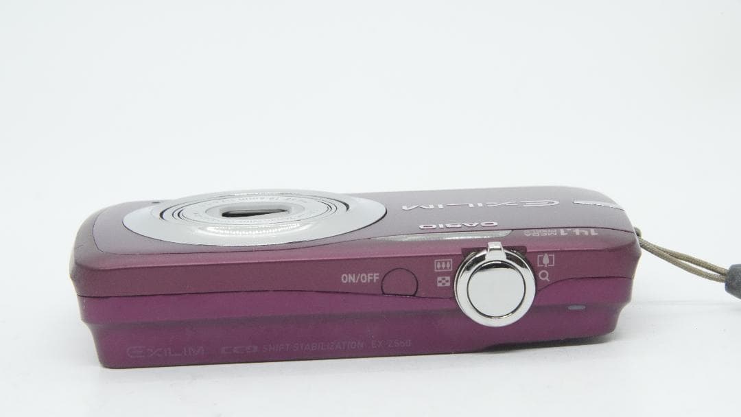 A2191】 CASIO EXILIM EX-Z550 カシオ エクシリム CASIO（カシオ