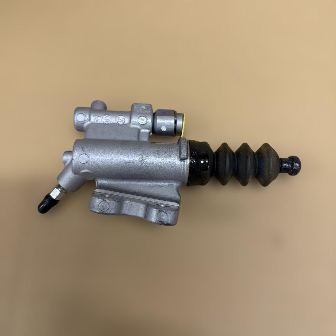 CIVIC FL5 ダイレクトスレーブシリンダー Evasive Motorsports: J's Racing Direct Slave Cylinder - Honda