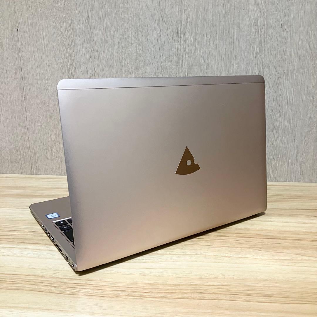 第8世代《極美品》mouse MB-B401 corei5 Windows11