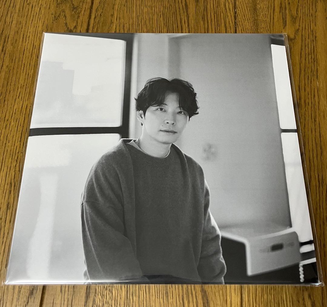 星野源 / Gen 2枚組 アナログ・レコード 新品 - メルカリ