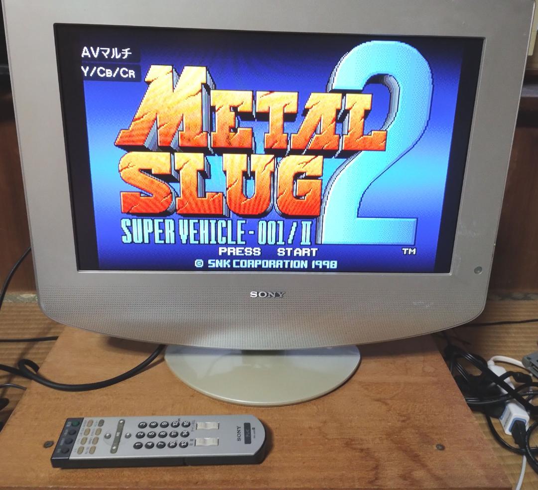 SONY 17インチ液晶テレビ WEGA KLV-17HR2 AVマルチ入力付き ソニー、ハイビジョン対応モデルなど液晶テレビ「WEGA」4機種