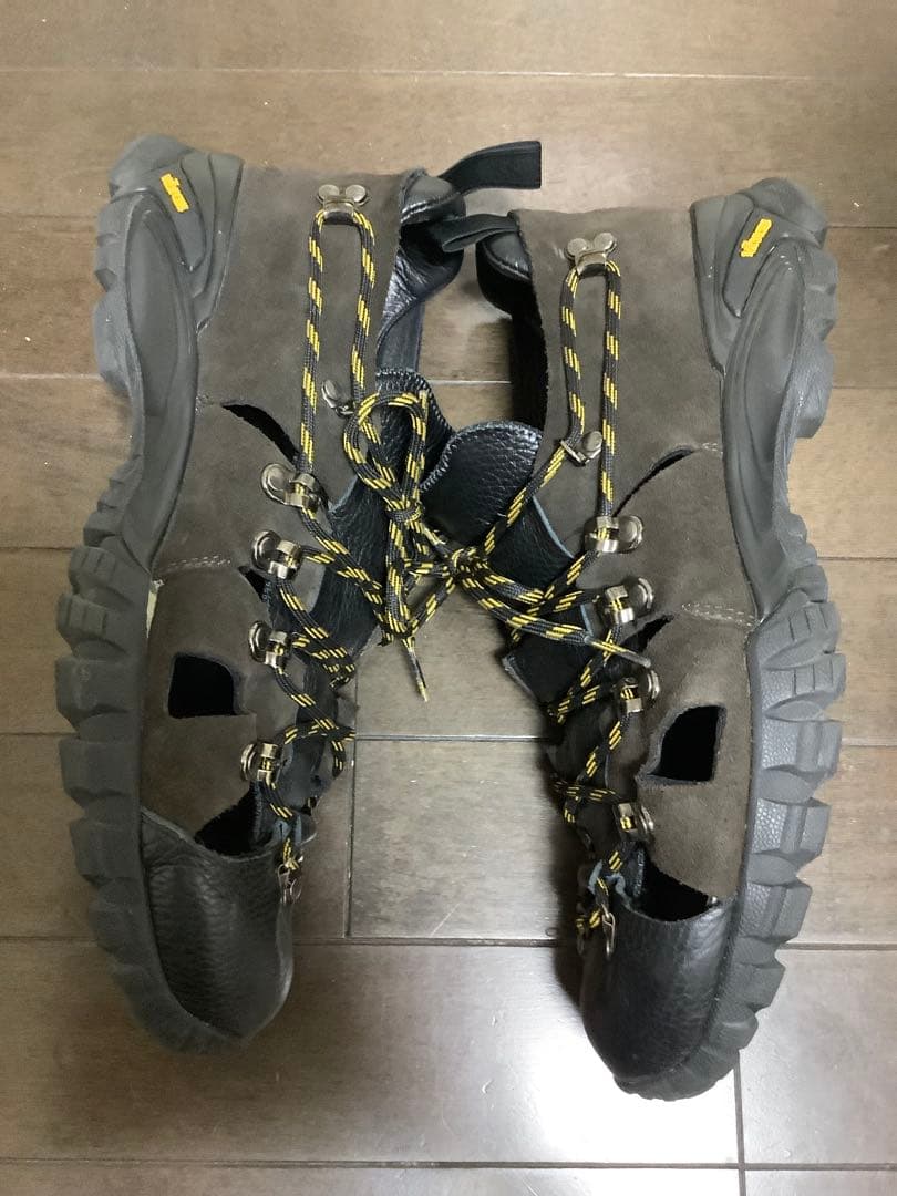 niceness veneto サイズ43(27.0) - メルカリ