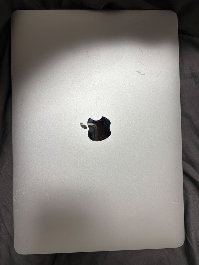 MacBook本体 MacBook pro13 MacBook Pro 13インチ（2020年モデル）の実機レビュー