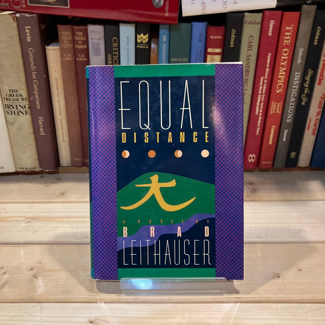 洋書　等距離/ブラッド・ライトハウザー　EQUAL DISTANCE Amazon.com: Self Leveling Sewer Camera with 512Hz Transmitter