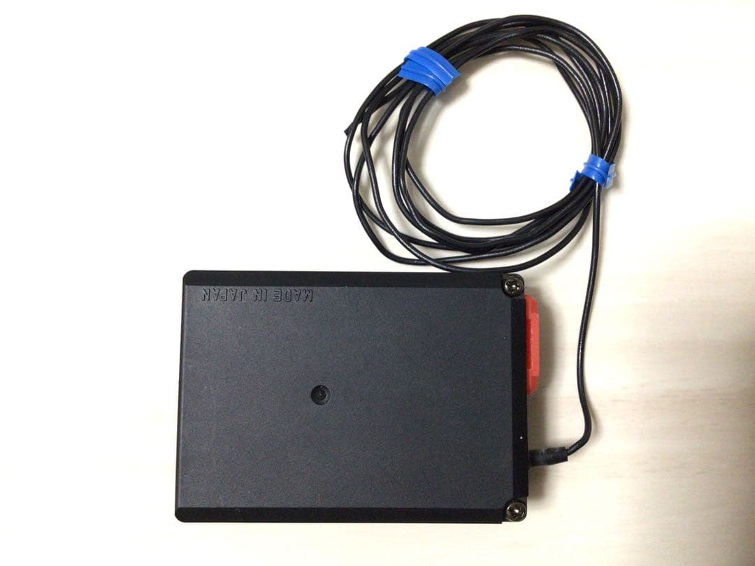 JR R1000DS 受信機 72MHz➕電源スイッチ 中古品 - メルカリ